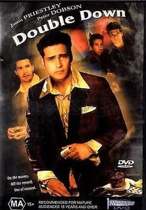 Double Down(DVD) New & Sealed - Region 4 - All Elite DVDs
