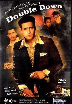 Double Down(DVD) New & Sealed - Region 4 - All Elite DVDs