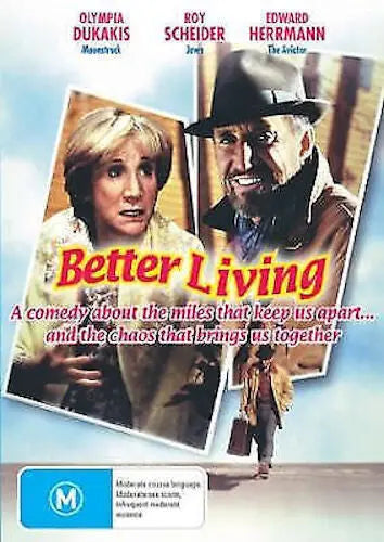 Better Livjng(DVD) New & Sealed - Region 4 - All Elite DVDs