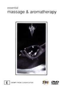 Essential Massage - Aromatherapy (DVD) Brand New & Sealed - Region 4 - All Elite DVDs