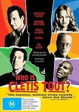 Who Is Cletis Tout? (DVD) Brand New & Sealed - Region 4 - All Elite DVDs