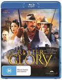 For Greater Glory (Blu-Ray) Brand New & Sealed - Region B - All Elite DVDs