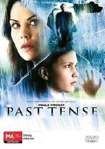 Past Tense(DVD) New & Sealed - Region 4 - All Elite DVDs