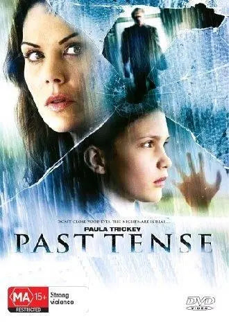 Past Tense(DVD) New & Sealed - Region 4 - All Elite DVDs